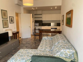 la casa di Selina